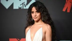 Camila Cabello