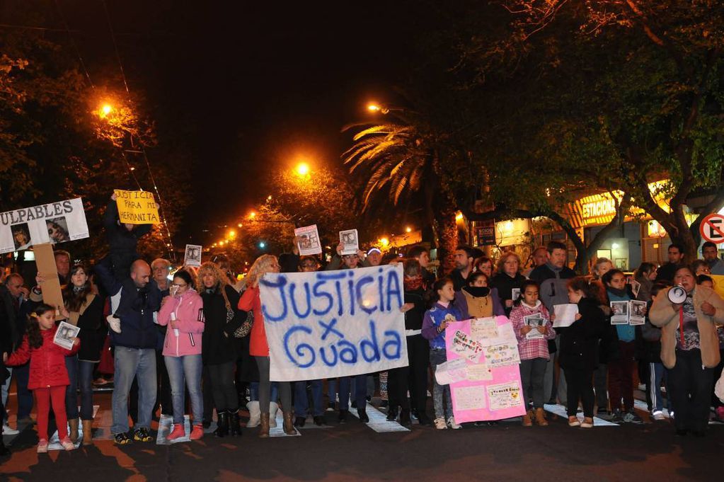 Caso Guadalupe Codes: elevan a juicio la causa contra las médicas de la niña