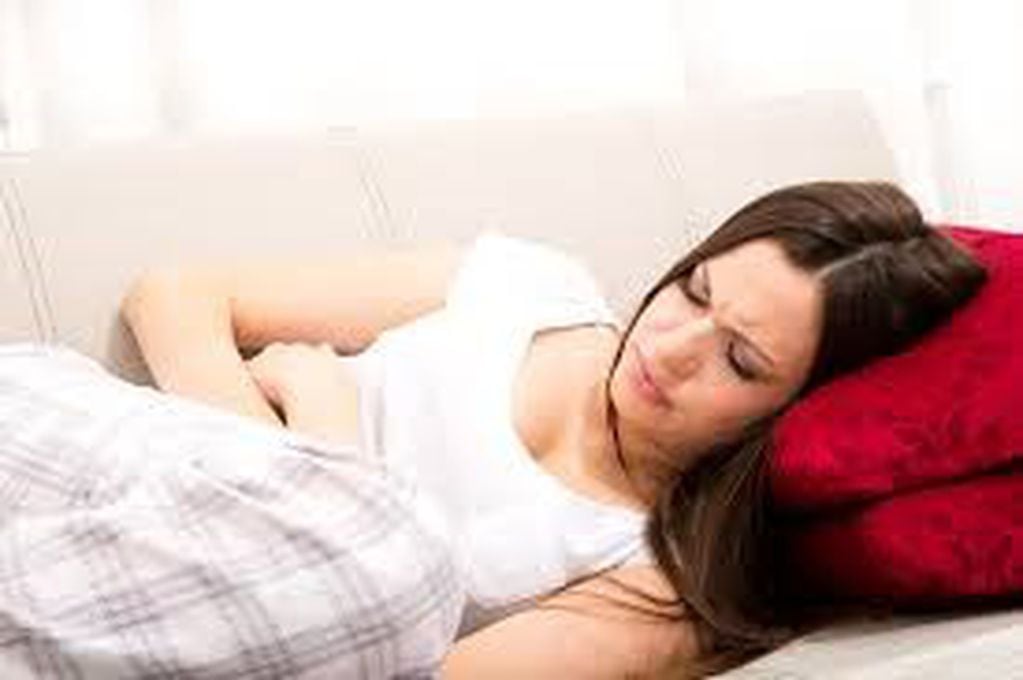 El principal síntoma de la endometriosis es el dolor incapacitante durante la menstruación