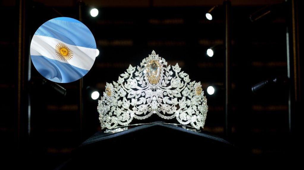 Tiene 60 años y la eligieron para ser Miss Argentina, conocé la espectacular historia de vida de la candidata
