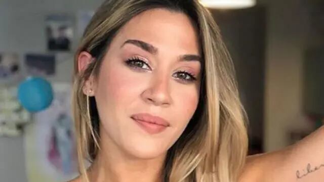 Jimena Barón: sus sorprendentes cambios a lo largo del tiempo