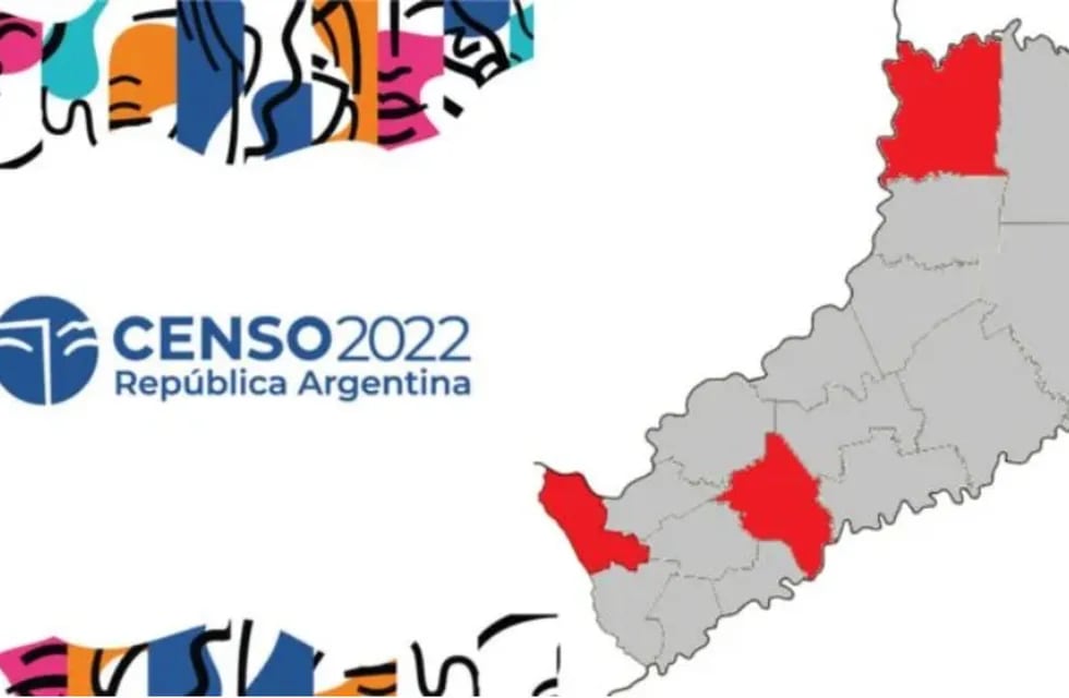 Misiones: la provincia del NEA con mayor población según el Censo 2022.