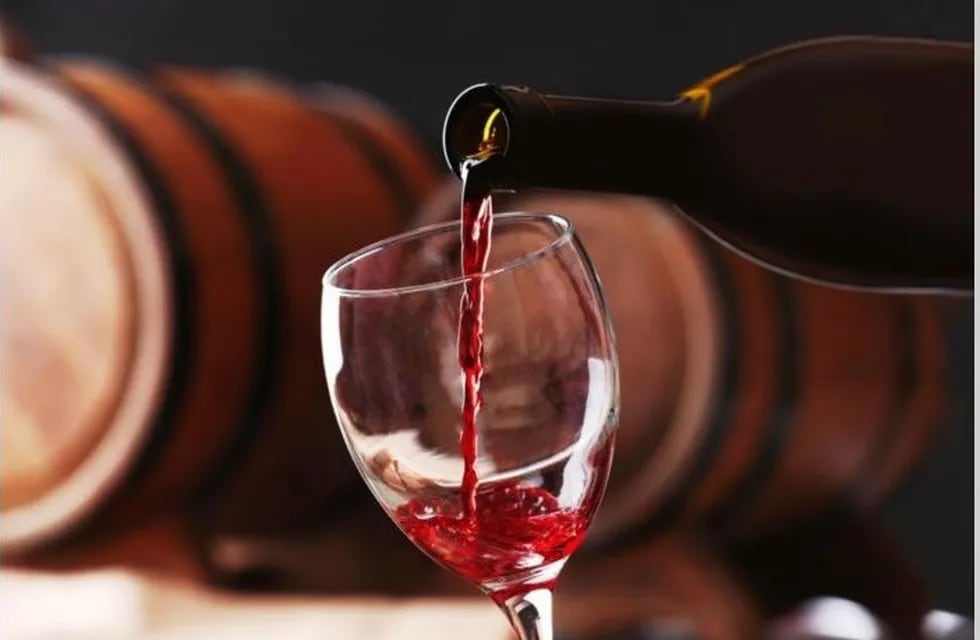 El reintegro a las exportaciones de vino fraccionado representan 1.900 millones de pesos