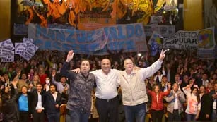Día de la Lealtad Peronista en Tucumán.