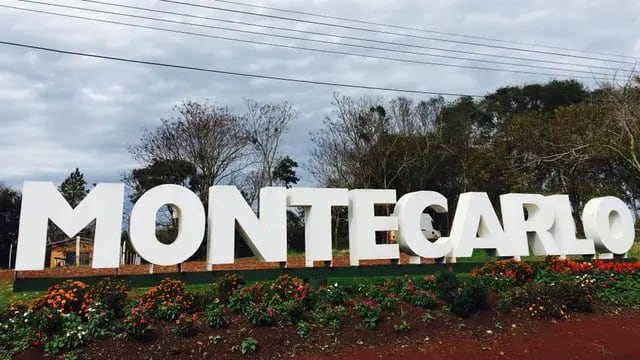 Montecarlo se adhirió a elecciones provinciales del 6 de junio