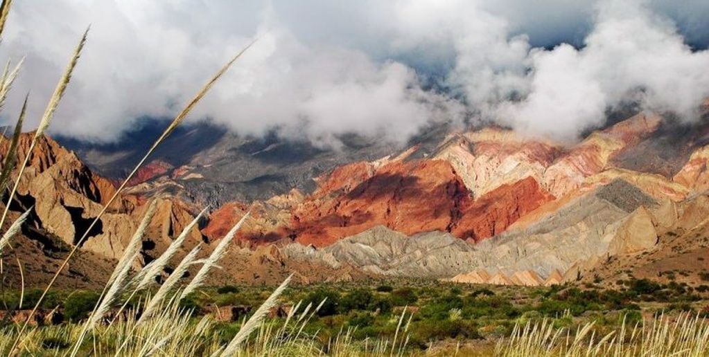 Quebrada del Toro\u002E (Andes Challenge)