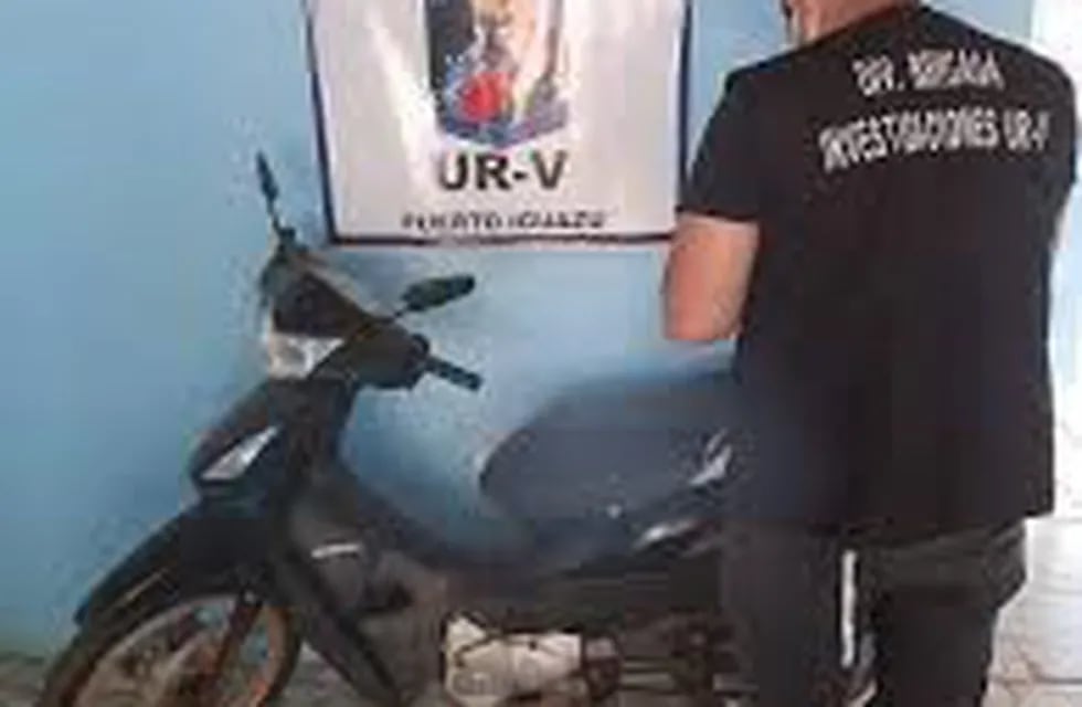 Iguazú: la Policía lleva recuperada y entregada 50 motocicletas en el municipio