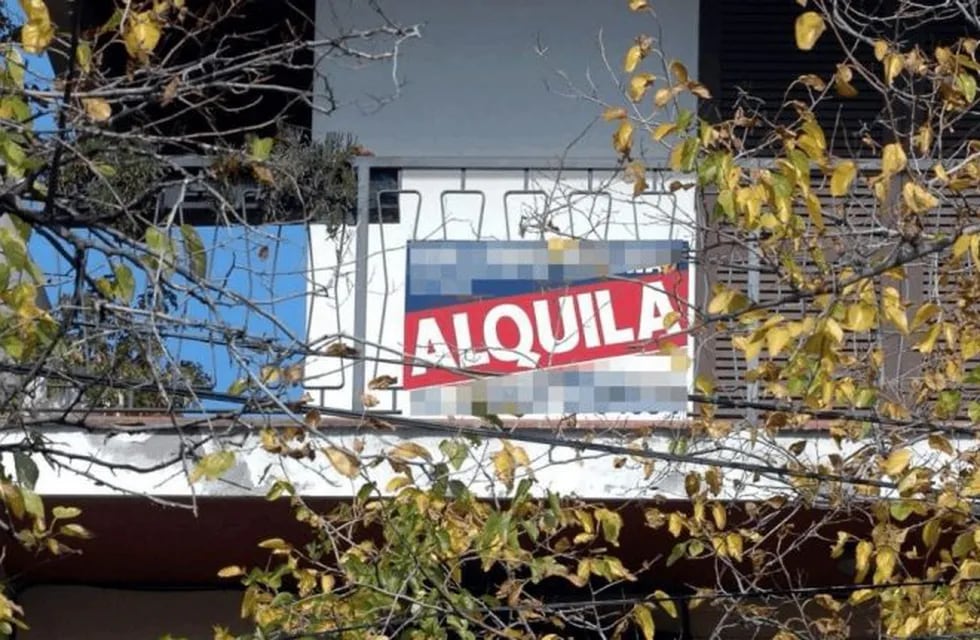 Alquiler Buenos Aires