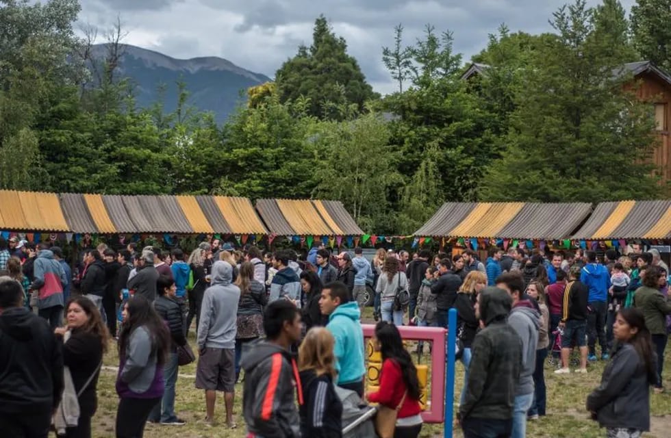 La Angostura Fest