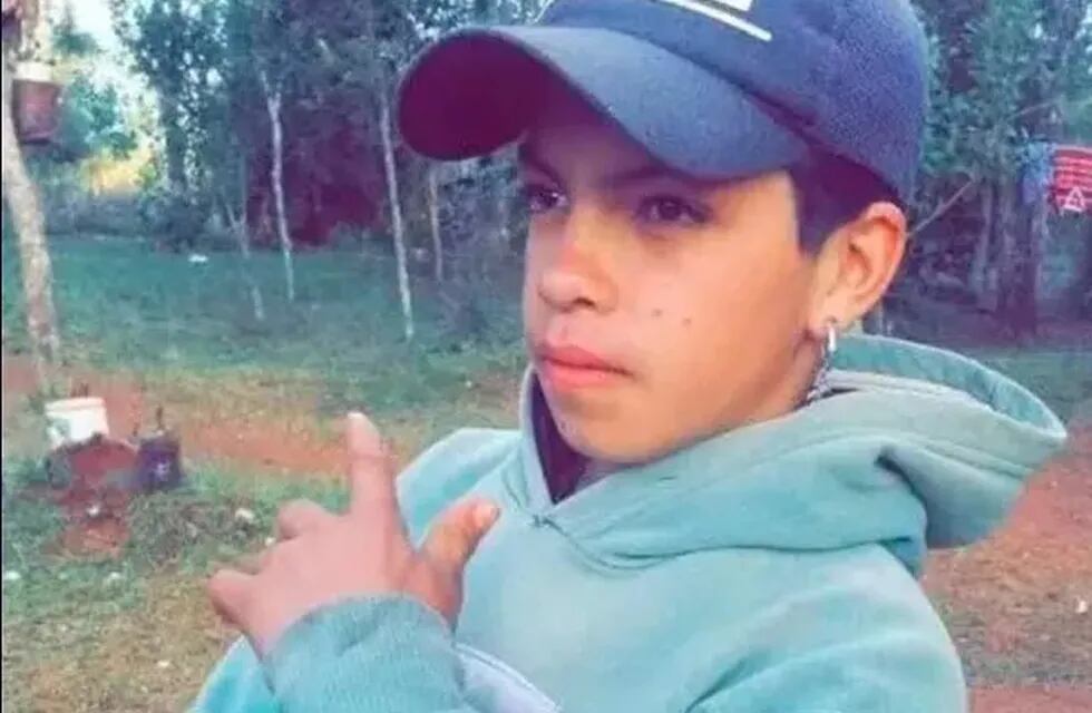 San Ignacio: madre desesperada busca a su hijo de 15 años desaparecido hace ocho meses.