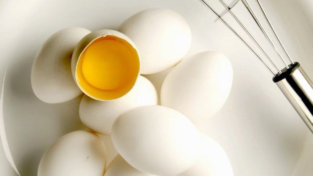 ¡Evita trucos que contengan clara de huevo!