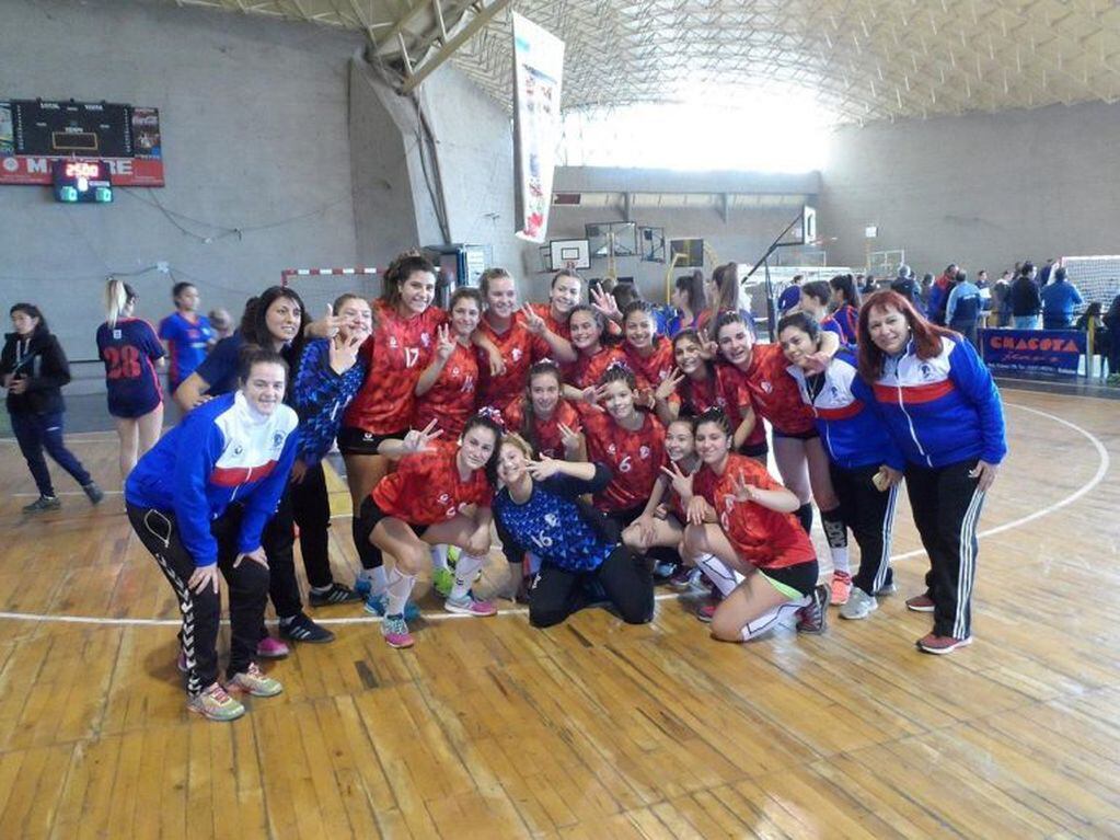 Handball Córdoba
