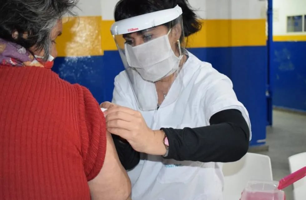 Cuatro casos de coronavirus en Santa Fe: tres pertenecen a Bombal y uno a Rosario (Municipalidad de Rosario)
