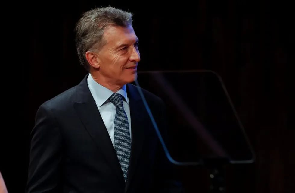 Macri repudió el ataque a Gendarmería: \