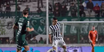 Cómo quedó Talleres en la tabla de posiciones y cuándo recibe a Unión de Santa Fe.