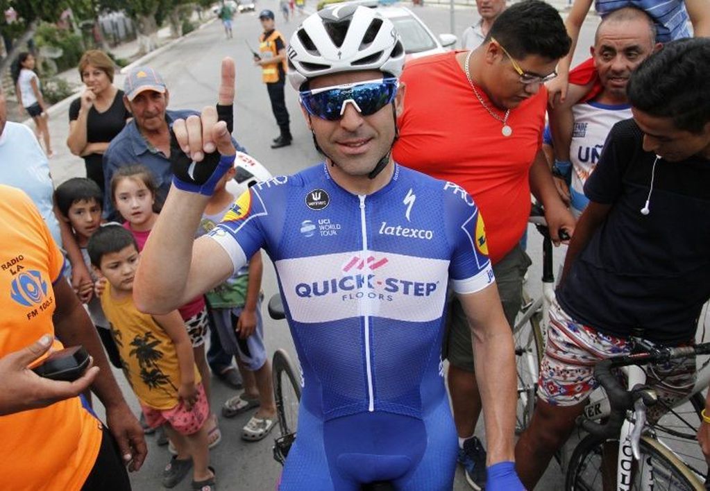 Maximiliano Richeze