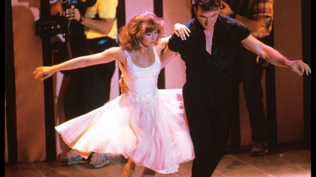 Una productora confirmó que realizará una nueva película de "Dirty Dancing" con Jennifer Grey