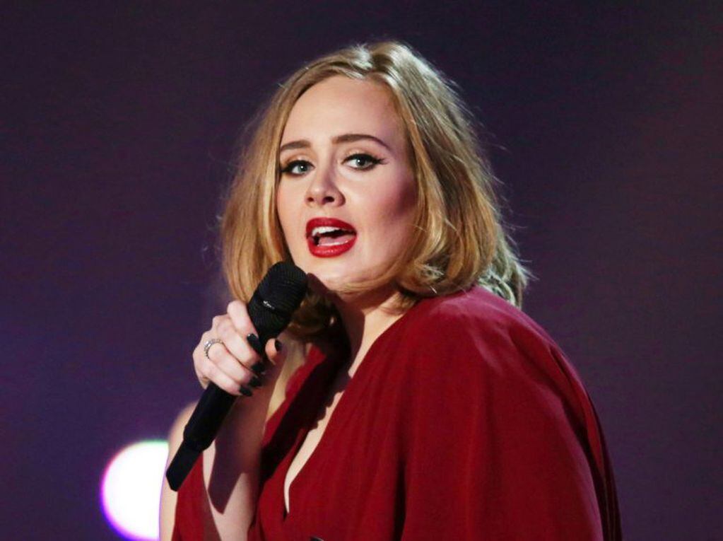 Adele hizo "la dieta de las sirtuinas", llamada también "Sirtfood Diet".