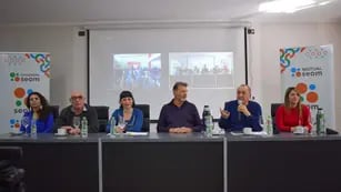 Municipales de Rafaela, Santa Fe y Rosario se aprestan a crear una unión de sindicatos