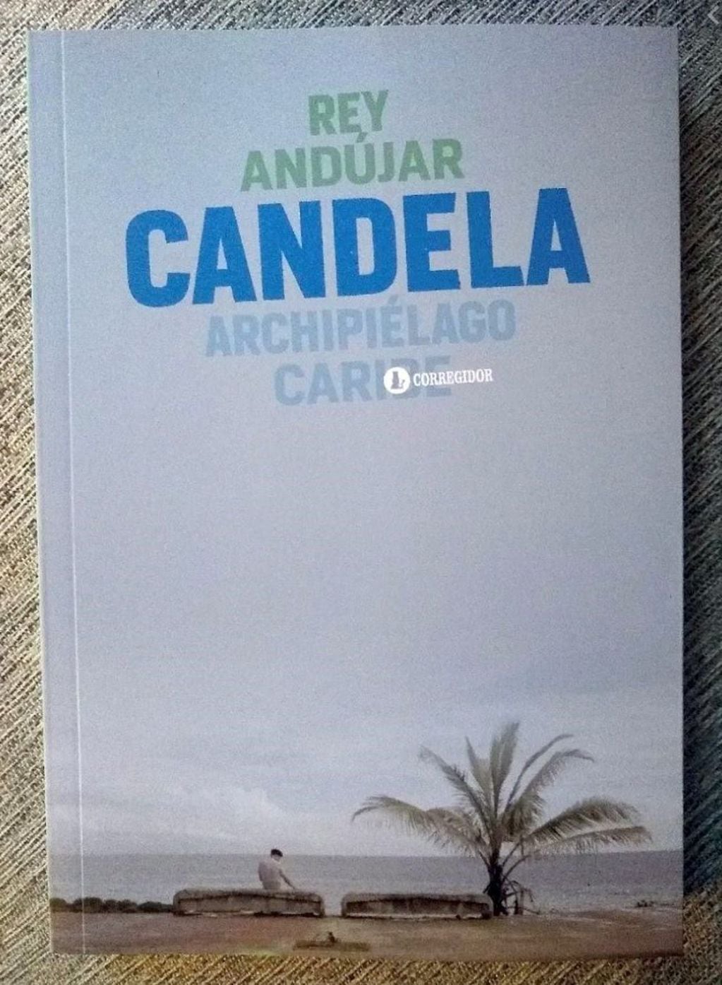 Candela, un inquietante thriller caribeño, por el dominicano Rey Andújar (Federico Lopez Claro)