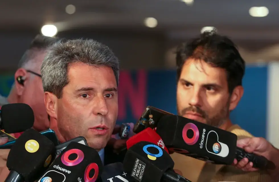 Sergio Uñac no podrá ser nuevamente gobernador, tras el dictamen de la Corte.