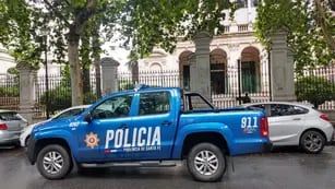 Amenaza de bomba en los Tribunales federales de Rosario