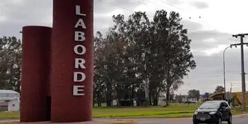 Laborde