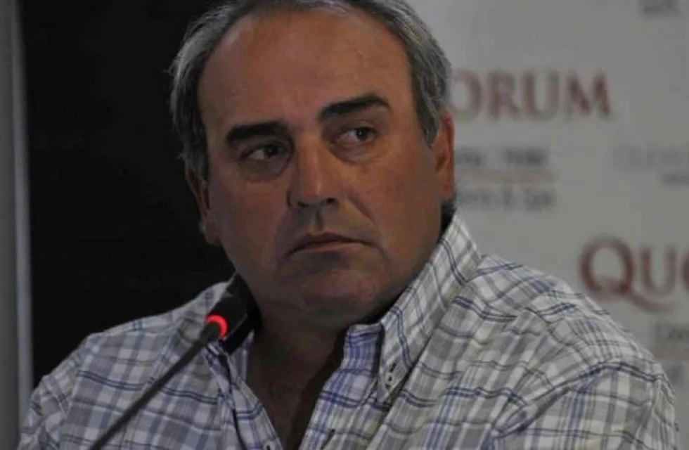 Pato Cabrera.