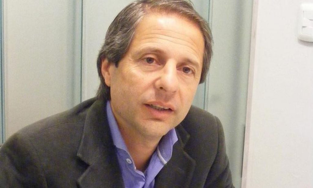 Concejal Damian Bernarte