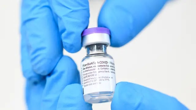 Coronavirus en Pérez: 49 casos nuevos reportados
