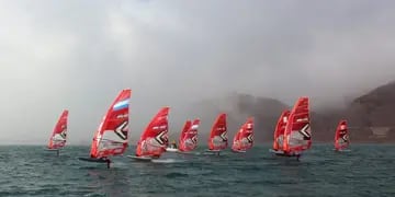 Mundial de Windsurf