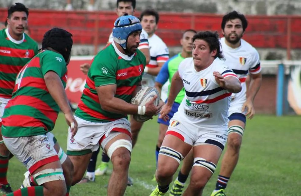 Rugby Tucumano