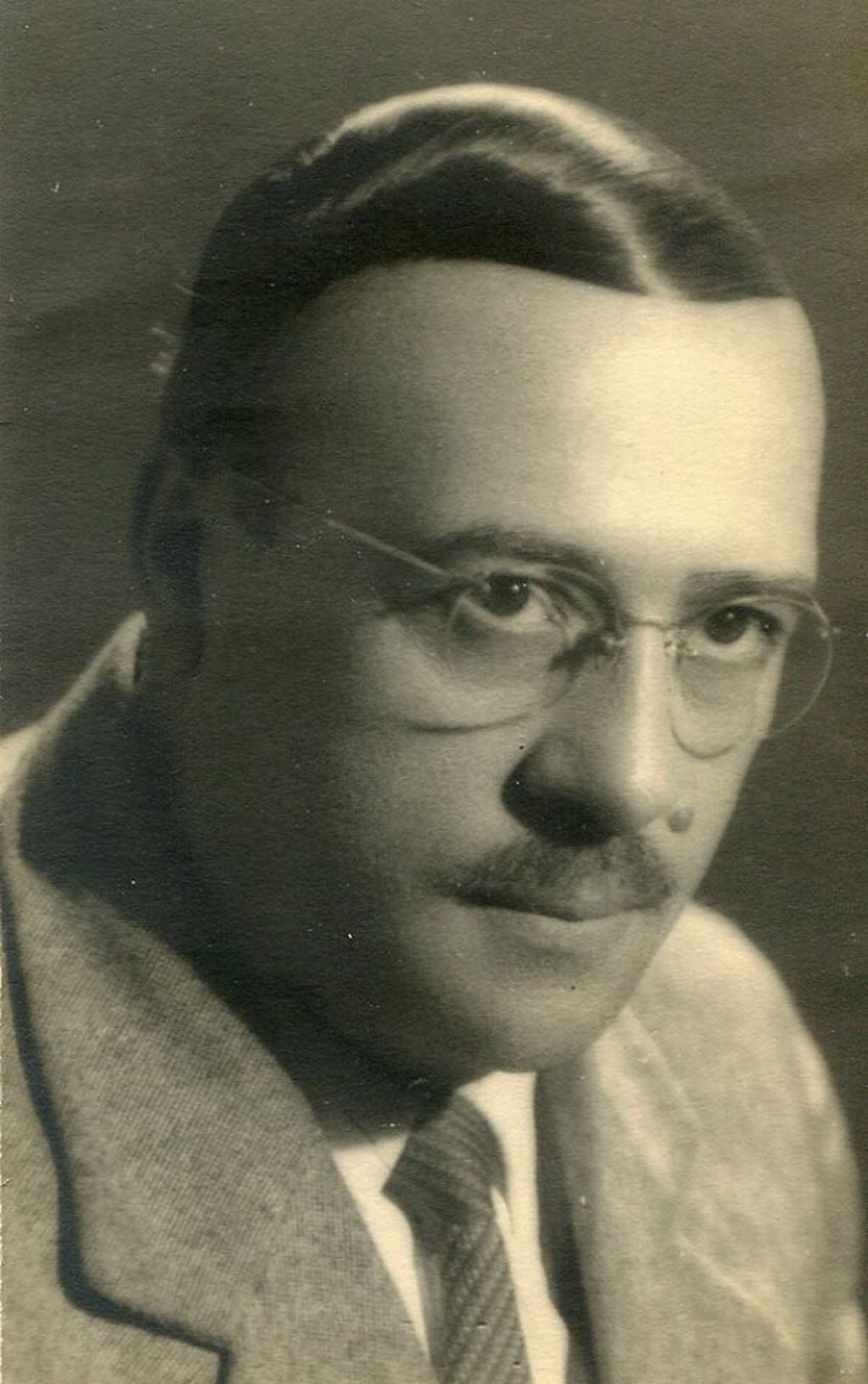 José Tieri.