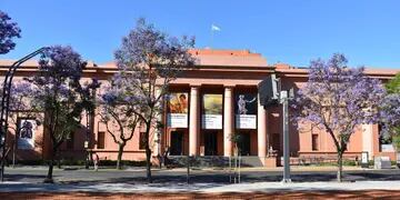 Museo Nacional de Bellas Artes