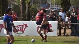 rugby tablada vs teque de mendoza