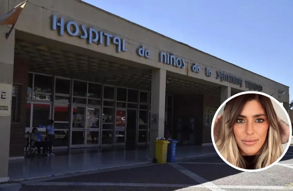 El mensaje que recibió el Hospital de Niños de Córdoba por parte de Cata de Gran Hermano 2024.