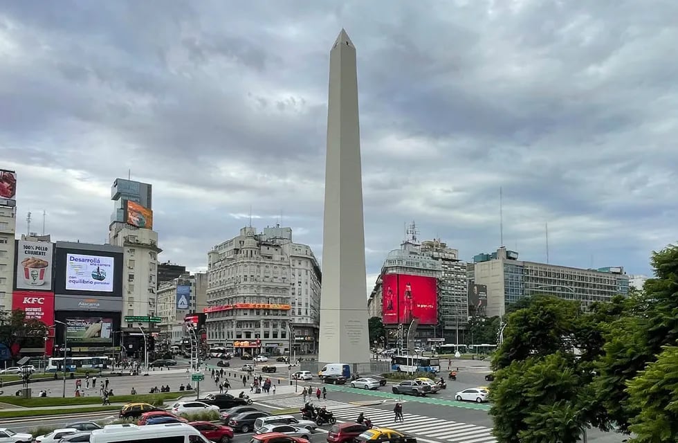 No es la 9 de Julio: cuál es la calle argentina dentro de las más largas del mundo.