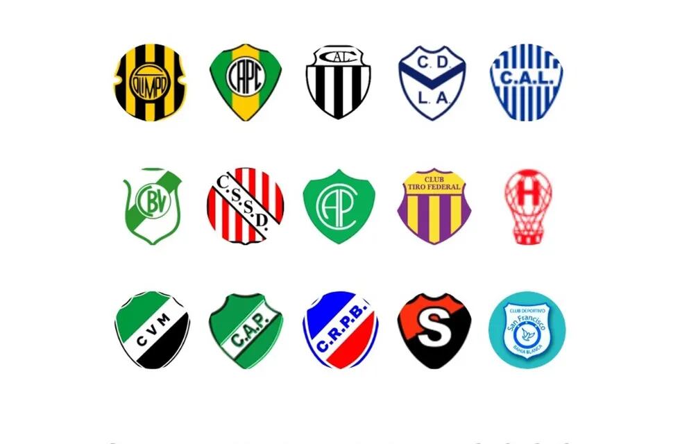 Futbolistas de la Liga del Sur reclaman por el regreso de los torneos