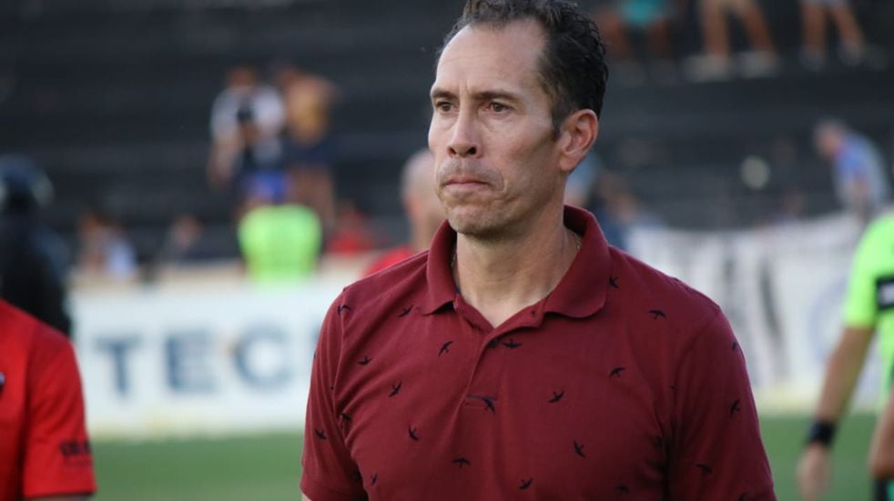 Lucas Bovaglio, el técnico rival de Instituto y que sueña con dirigir a  Talleres | Vía Córdoba