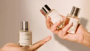 Conocé cuáles son los cinco perfumes más elegantes con efecto rejuvenecedor