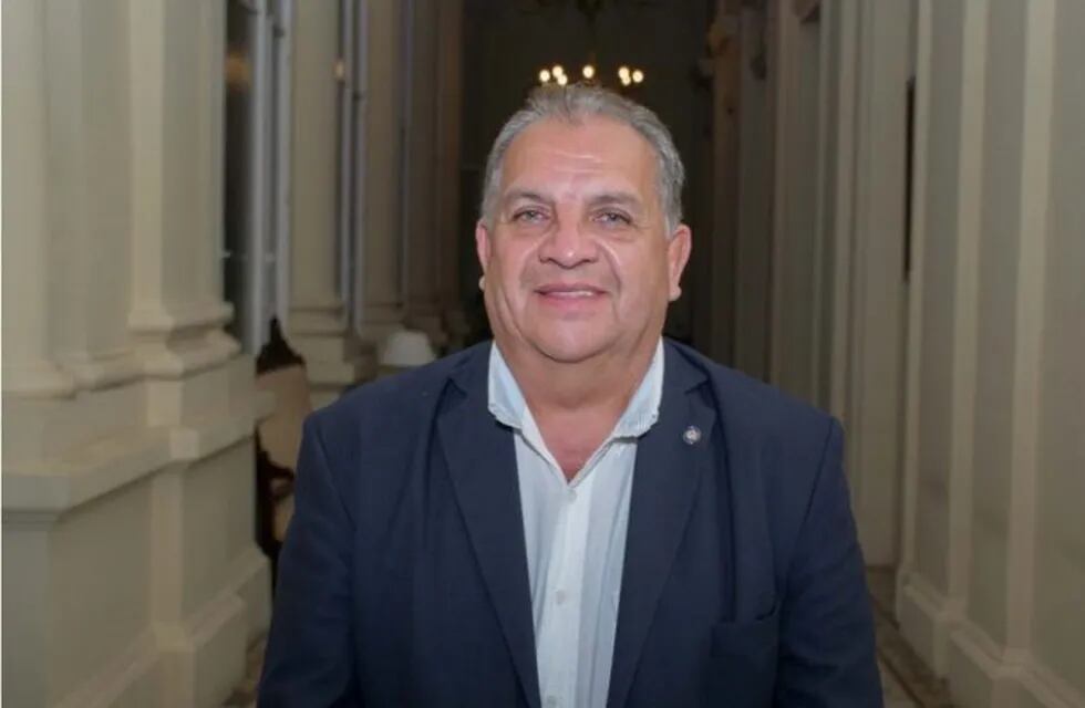 El ministro de Trabajo de Jujuy, Jorge Cabana Fusz, participará del Congreso