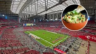 Las comidas favoritas para ver el Super Bowl 2023