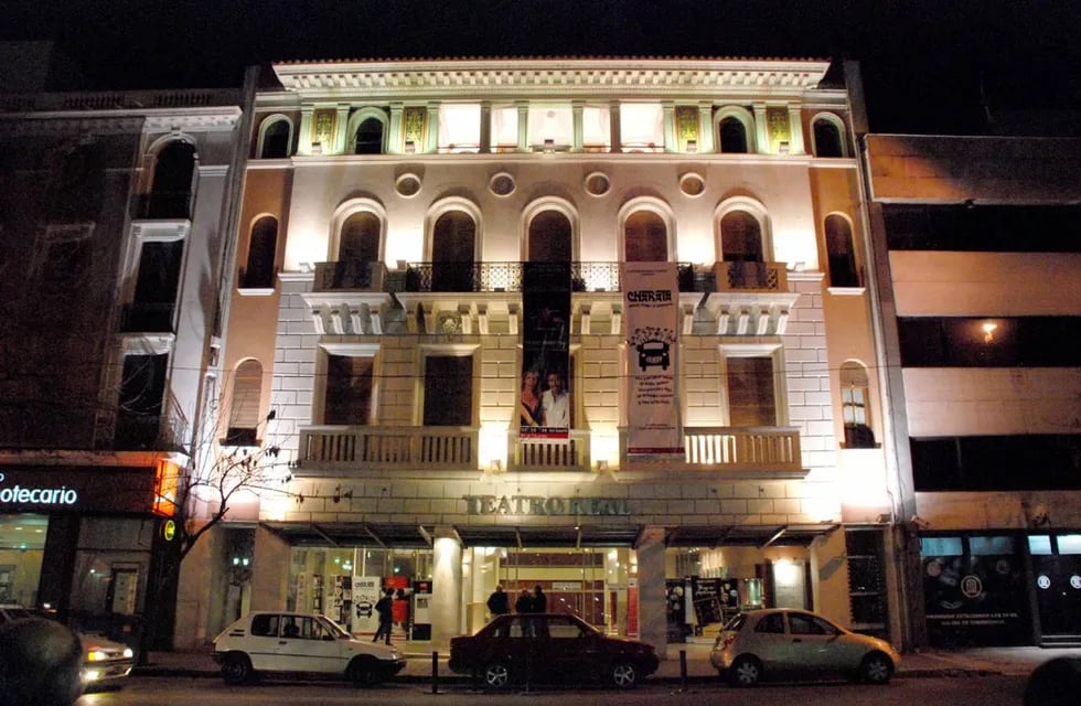 La programación del Teatro Real Córdoba (Cultura)