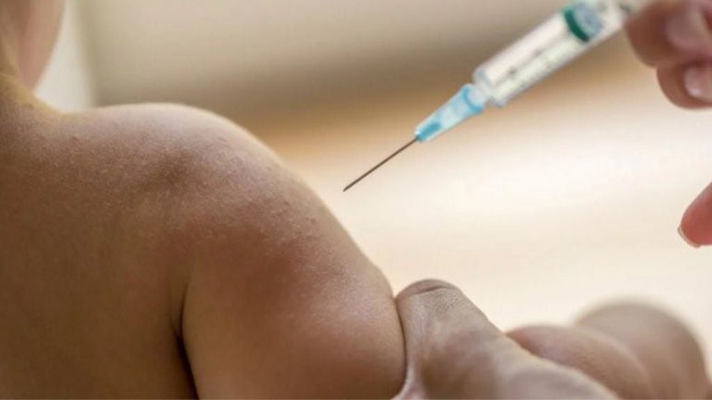 Paraná: faltan vacunas obligatorias para los bebés de la ciudad.