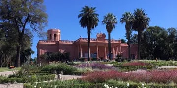 Turismo en Córdoba Capital