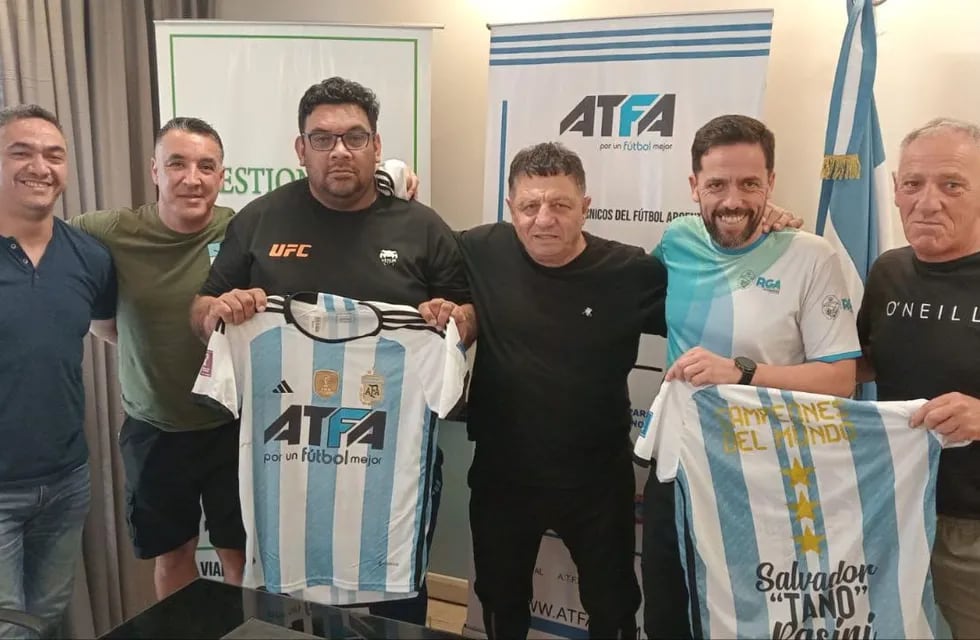 Río Grande tendrá su escuela de técnicos de Futsal