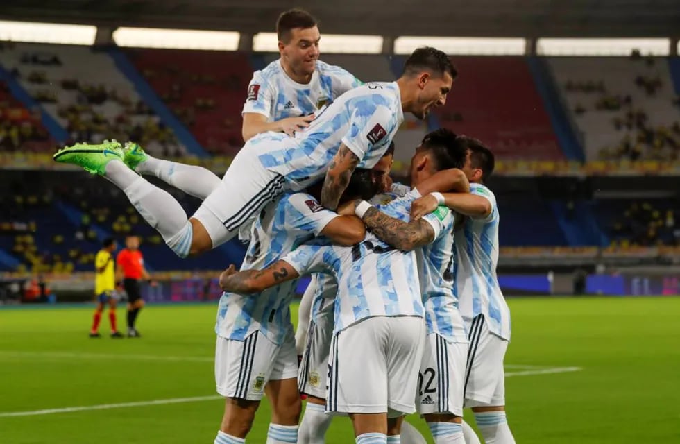 La Selección Argentina cada vez más cerca de jugar en Córdoba.