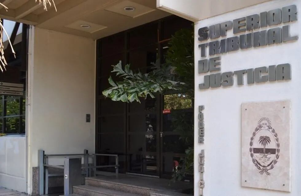 El STJ emitió un fallo por el cual dispone que el Tribunal Electoral se expida sobre las fechas de elecciones. (Prensa Poder Judicial del Chaco)