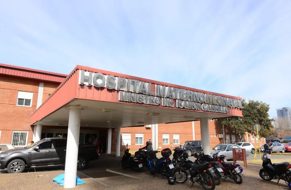 La investigación en el Hospital Materno Neonatal de Córdoba atraviesa momentos claves.