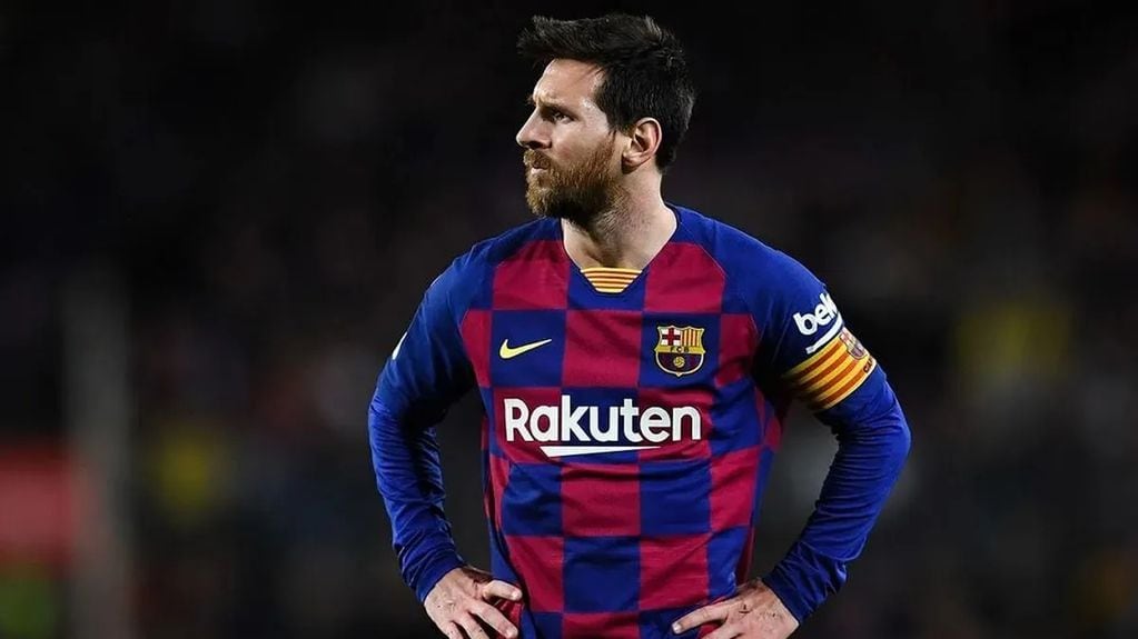 Lionel Messi no podría volver a Barcelona por los problemas financieros. 